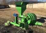 Industry Road Building Stationary Asphalt Mixing Plant Low Maintenance Operation