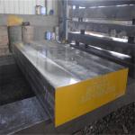 Forging S355 Steel Sheet Plate/ S355jr Heavy Forged Square Bar Used In Heavy