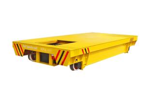 Wholesale Easily operated battery powered coil transfer cart from china suppliers