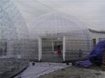 Hottest Transparent Dome Tent (CYTT-182)