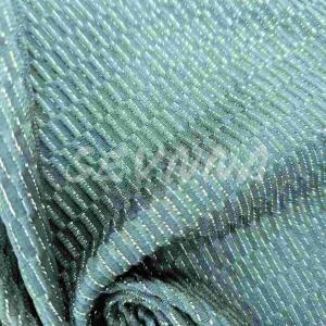 Wholesale Customized Activewear Knit Fabric 260gsm Made From Recycled Fiber Recycled Nylon from china suppliers