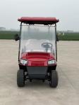 60v100ah Golf Cart Lead-Acid Automatic Battery Operated Electric Walking 4 Seat