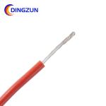 Silicon Rubber Insulated High Voltage Wire For Instrumentation
