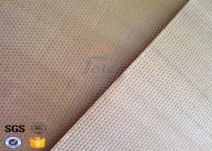 Wholesale Waterproof PVC Coated Fiberglass Fabric Materials Flame Resistant from china suppliers