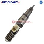 Fuel Injector 74221644598 For Volvo Diesel Excavator Engine Parts