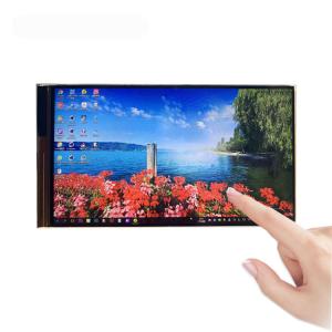 Wholesale 7 Inch 1920x1080 IPS TFT LCD Capacitive Touchscreen Panel Full HD from china suppliers