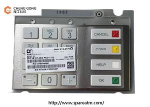 Wholesale DN ATM Machine Parts DN EPPV8 Keyboard 01750346861 1750346861 from china suppliers