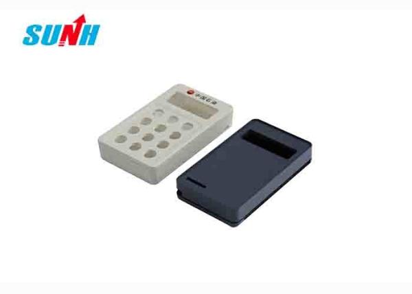 Remote control housing Plastic Bumper Injection Molding Remote control Parts