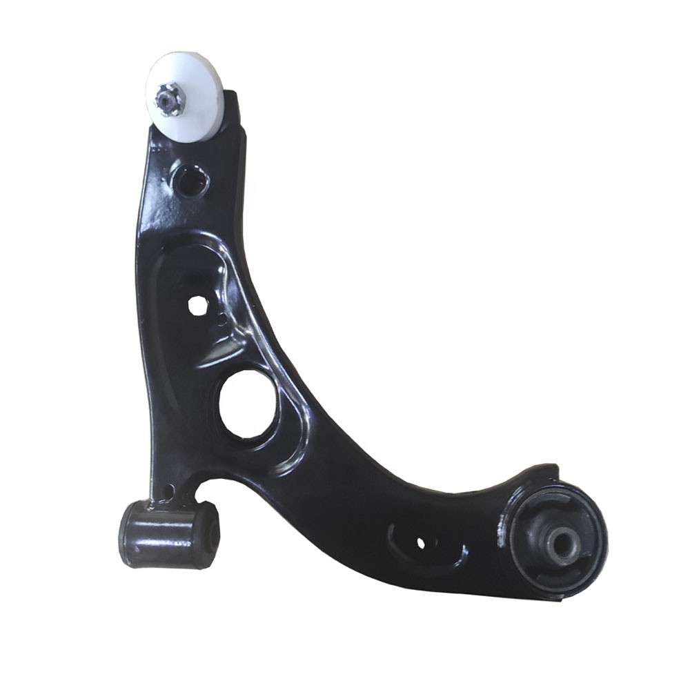 Right Front Lower Control Arm for Daihatsu Alza Altis 2006-2010 Bushing Nature Rubber