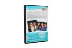 Free DHL Shipping@New Release HOT TV Series Growing Pains Season 1-7 BoxSet