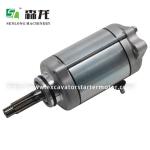 Starter GSXR 600 97-00 Motorcycle 12V 9T CCW 31100-34E00 31100-34E01 SMU0144 410