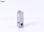 KR003 Cnc Precision Parts Plastic Injection Mould ISO Certification