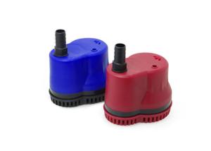 Wholesale Durable Plastic Fountain Pond Pump With Small Power 8W Electric Fuel from china suppliers
