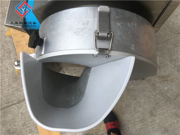 Multifunctional Vegetable Cutting Machine Automatic Vegetable Chopper