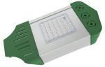 Villa , country road , garden exterior led lamps with LED Meanwell Driver
