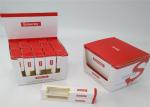 Vaporizer Iismooker Paper Box Packaging Disposable For Vape Pen Cartridge