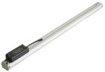 Flower Blooming LED Plant Light Bar 18w Aluminum IP65 For Growing Plants