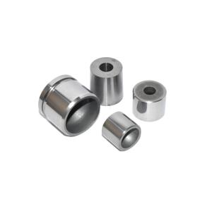 Wholesale ISO API PDC Drilling Parts Tungsten Carbide Spray Thread Nozzle from china suppliers