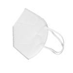 respirator china gb2626 kn95 mask Nonwoven KN95 Folding Half Face Mask