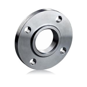 Wholesale RF Stainless Steel Alloy Steel Flanges Class 300 For Power Industry / Valve Industry from china suppliers