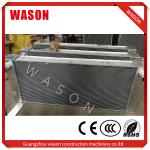 Sumitomo Excavator Machine Parts Water Radiator For Sumitomo SH350-5