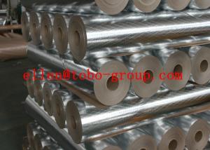 Wholesale ASTM B163 UNS N10665 Nickle-Base Seamless Tube Pipe Thickness 1mm - 40mm from china suppliers