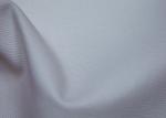 Military Dye Cotton Fabric / Heavy Duty Canvas With Flame Retardant