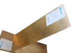 High Extensibility 1500mm Mill Copper Clad Metal Plate