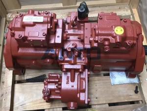 Wholesale Excavator Hydraulic Pump 31Q9-10020 For Hyundai Excavator R330-9 from china suppliers