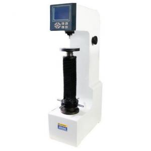 Wholesale Digital Heightened Rockwell Hardness Tester with Test space vertical 400mm depth 165mm from china suppliers
