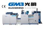 3000Kg Commercial Laminator Machine High Speed CE / ISO Certification