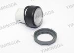 Switch 925500600- spare parts for XLC7000 Cutter