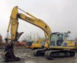 Used koebclo sk210 excavator for sale