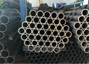 China ASTM A213 Alloy Seamless Boiler Tube on sale