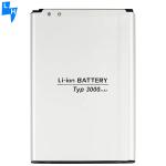 Double IC Protection 3000mAh BL-53YH D851 D852 D855 Mobile Phone Battery for LG