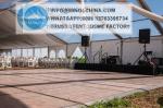 Purchase Party Tent 50 Seater Outside Wedding Tent for Sale