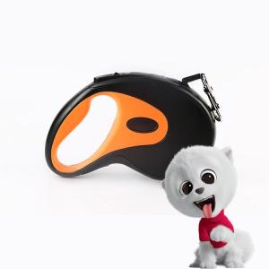 Wholesale Non Tangle Automatic Retractable Dog Leash OEM Hands Free Retractable Dog Leash from china suppliers