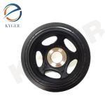 KYGER High Quality 2710300203 Belt Pulley Crankshaft For Mercedes Benz E Class