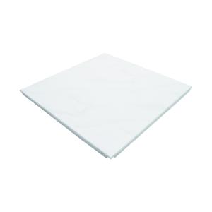 Wholesale Office Clip In Aluminum Ceiling Soundproofing Metal Suspended Ceiling System from china suppliers