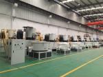 High Speed PVC Plastic Mixer Machine 7.5KW Cooling Mixer Motor Power