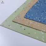 Yellow Blue Red Non Slip Rubber Flooring Industrial Rubber Flooring Rolls