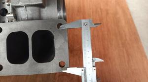 Wholesale 6156-81-8110 Diesel Engine Turbocharger 6D125E-3 Engine Main Parts from china suppliers
