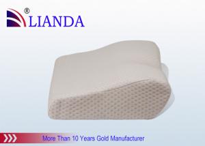 Wholesale Butterfly Shaped Memory Foam Pillows Velvet Fabric for Health Care from china suppliers