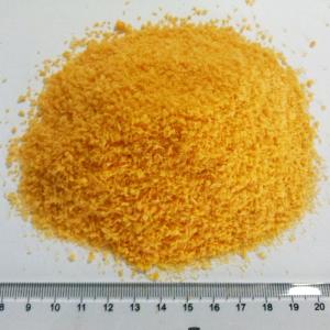 Wholesale Golden Panko Crispy Coating Breadcrumbs in Dry Place from china suppliers