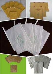 Wholesale Granada protect paper bag from china suppliers
