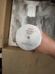 16V190 AC Three Phase Diesel Engine Parts 601.13.14A Exhaust Valve for Jichai