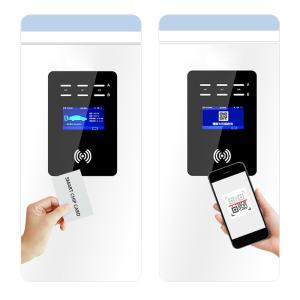 Wholesale CCS Car EV Chargers 60kw 120kw Fast Charging Stations OEM ODM from china suppliers