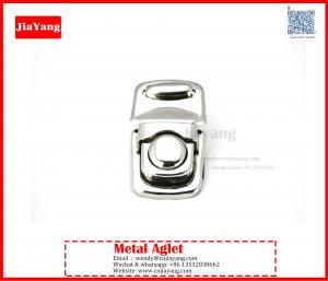 Wholesale Metal Catch Tuck Latch Lock For Leather Bag Case Purse Clasp from china suppliers