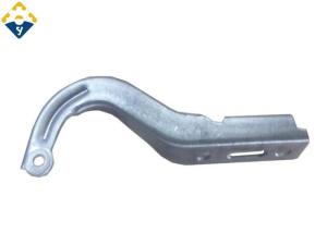 Wholesale AISI304 AISI316 Sheet Metal Stampings Custom Metal Stamping Services from china suppliers