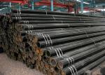 Q235 seamless steel carbon steel Cold Drawn Seamless Tube , high quality cold